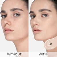 Natasha Denona HY-GLAM Foundation - N2 Fair Light Neutral