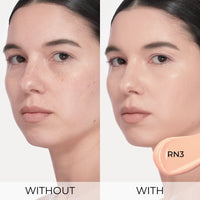 Natasha Denona HY-GLAM Foundation - RN3 Light Rosy Neutral