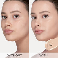 Natasha Denona HY-GLAM Foundation - N3 Light Neutral
