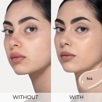 Natasha Denona HY-GLAM Foundation - N4 Light Neutral