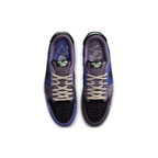 Air Jordan 1 Low OG Zion Williamson Voodoo Alternate