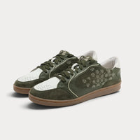Gully Number 001 (Women) - Kharif Green