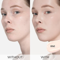 Natasha Denona HY-GLAM Foundation - RN1 Fair Rosy Neutral