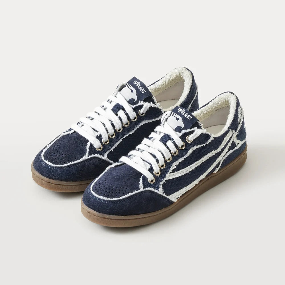 Gully Number 001 (Women) - Baaz Leila Navy