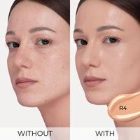 Natasha Denona HY-GLAM Foundation - R4 Light Medium Rosy