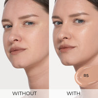 Natasha Denona HY-GLAM Foundation - R5 Medium Rosy
