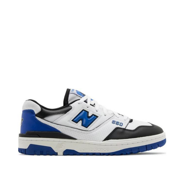 New Balance 550 'Shifted Sport Pack - Team Royal' - reference