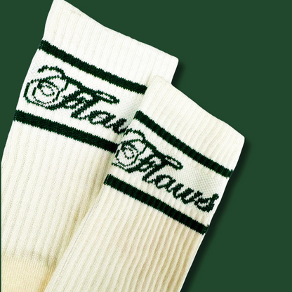 Flaws University Socks