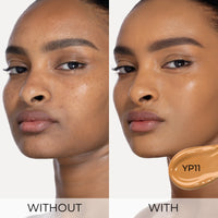 Natasha Denona HY-GLAM Foundation - YP11 Dark Yellow Peach
