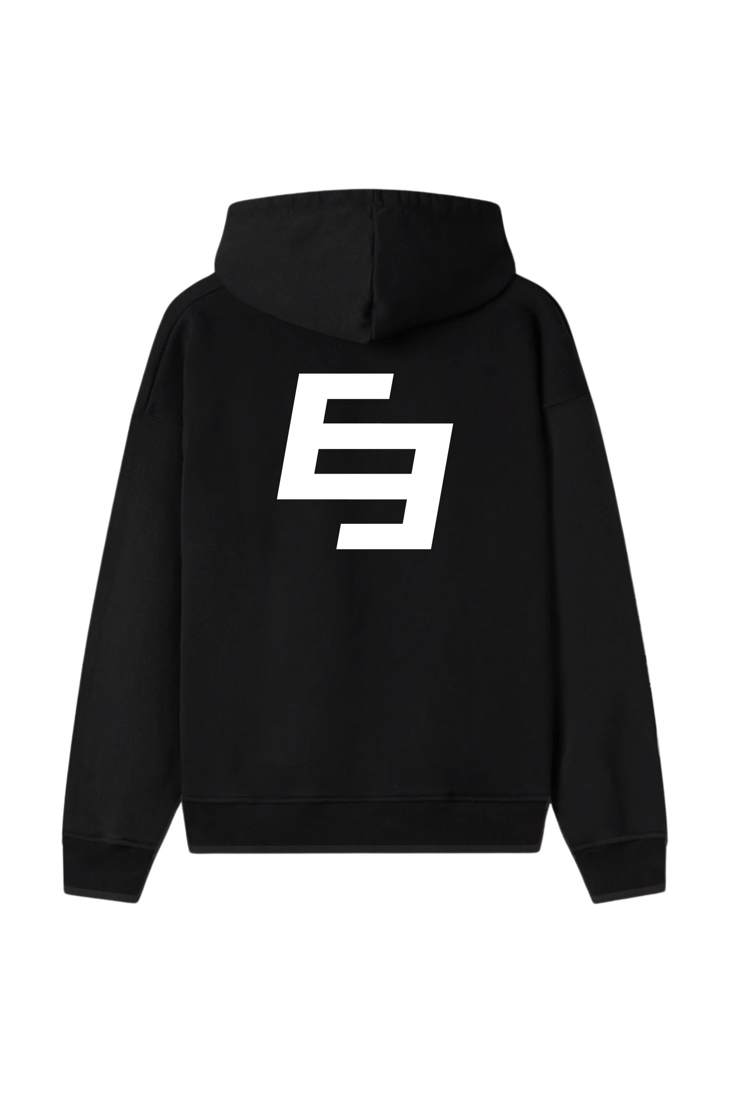 EPIC Black Hoodie 'Galaxy'