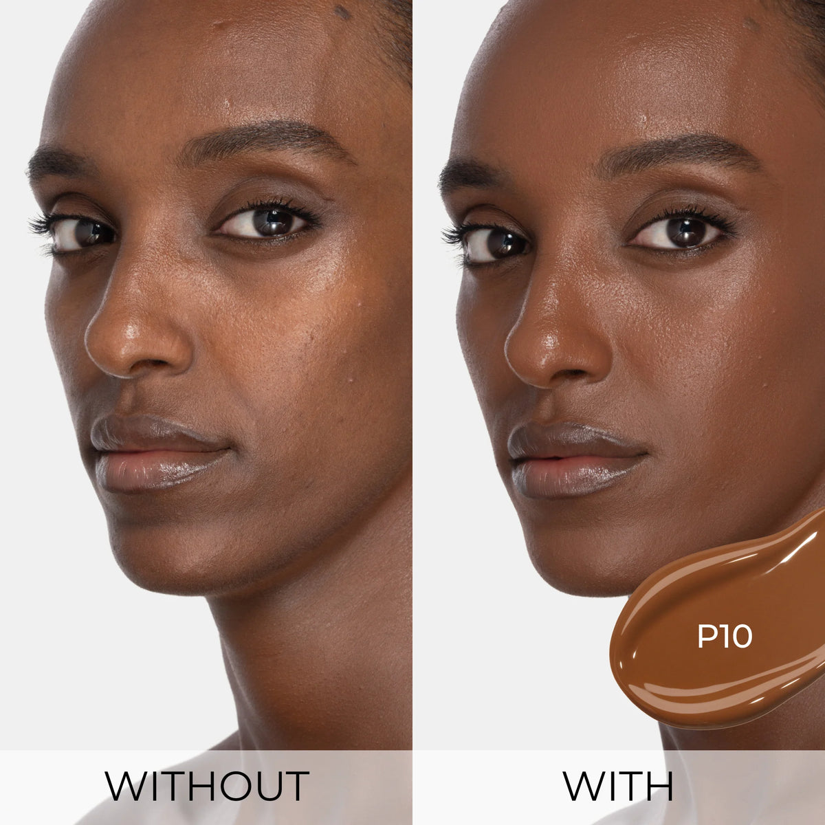 Natasha Denona HY-GLAM Foundation - P10 Deep Peach
