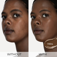 Natasha Denona HY-GLAM Foundation - YN14 Deep Yellow Neutral