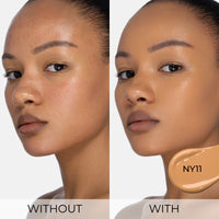 Natasha Denona HY-GLAM Foundation - NY11 Tan Neutral Yellow
