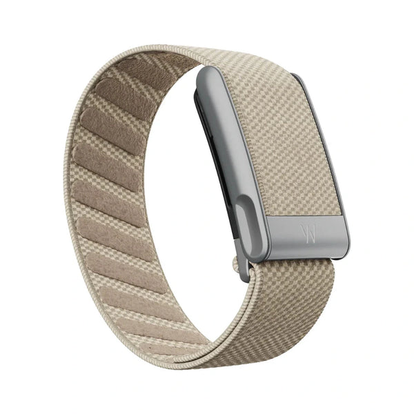 Whoop MG Strap - SUPERKNIT DUNE - reference