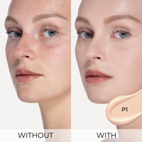 Natasha Denona HY-GLAM Foundation - P1 Fair Peach