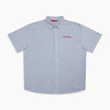 Weekend Shirt Lychee Blue