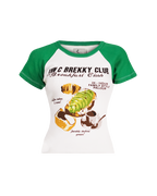KNN Calcutta Brekky Club bb Tank