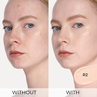 Natasha Denona HY-GLAM Foundation - R2 Fair Light Rosy