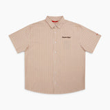 Weekend Shirt Chiku Brown