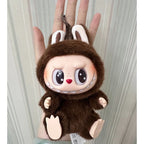 Pop Mart Labubu The Monsters Have a Seat Duoduo Vinyl Plush (Secret Edition)