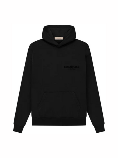 Fear of God Essentials Hoodie SS22 Stretch Limo