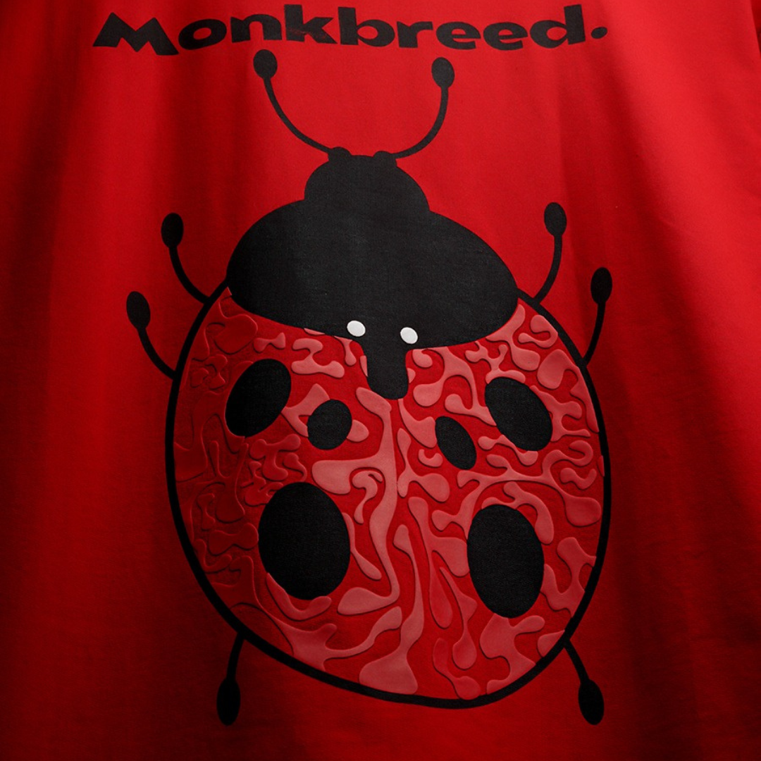 Monkbreed Bug Affair Tee