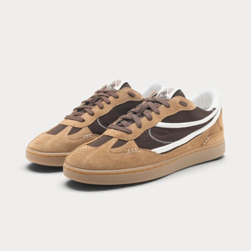 Gully Number 001 (Women) - Baaz Filter Brown