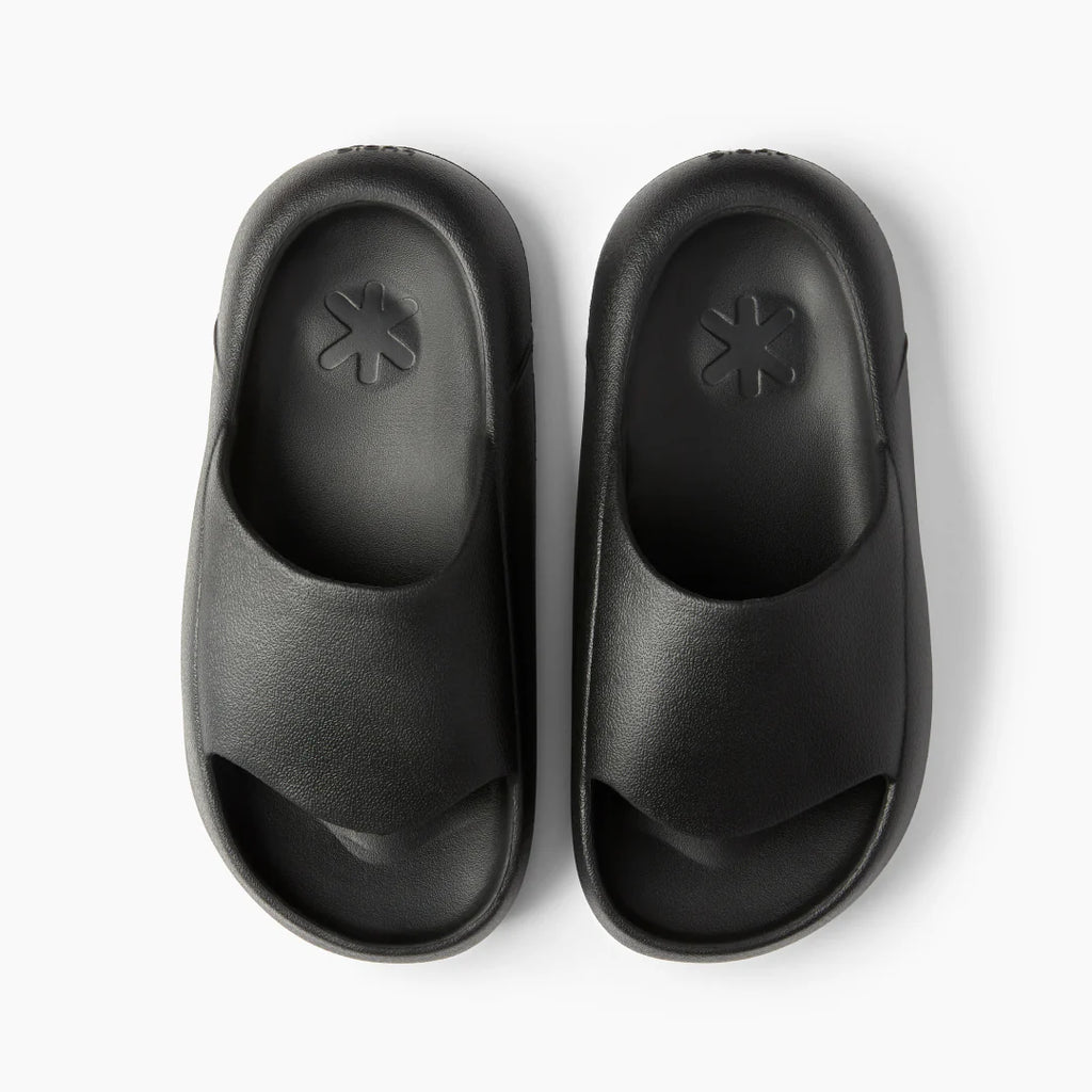 Ludic Slides Tandoori Black 2.0