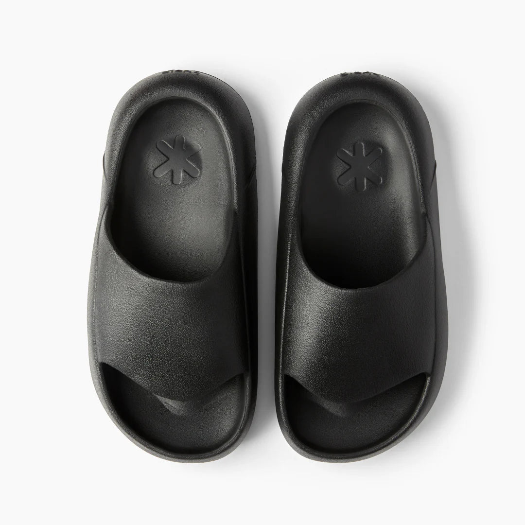 Ludic Slides Tandoori Black 2.0