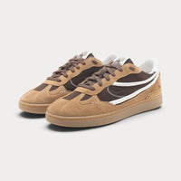 Gully Number 001 (Men) - Baaz Filter Brown