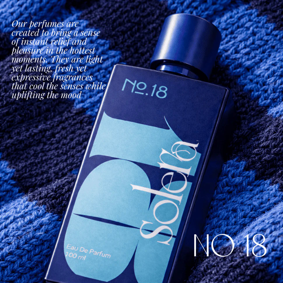 Solera Eau De Parfume - No.18