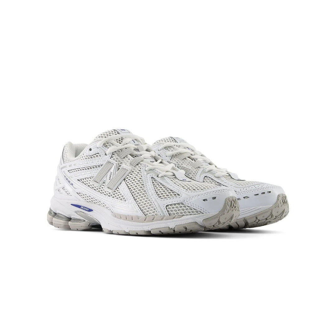 New Balance 1906R White Team Royal
