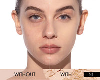 Natasha Denona HY-GLAM Powder Foundation Refill - N1 Fair Neutral