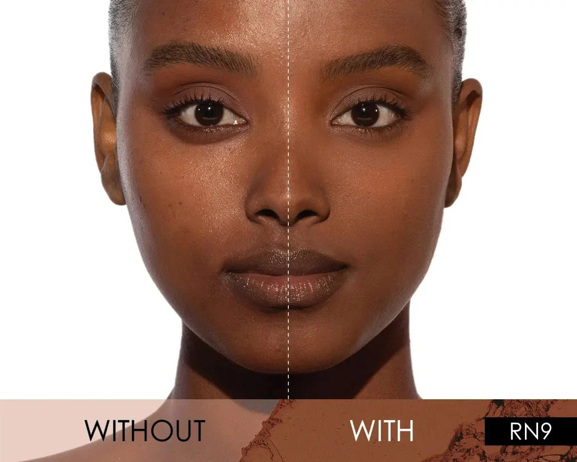 Natasha Denona HY-GLAM Powder Foundation - RN9 Deep Rosy