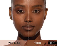 Natasha Denona HY-GLAM Powder Foundation - RN9 Deep Rosy