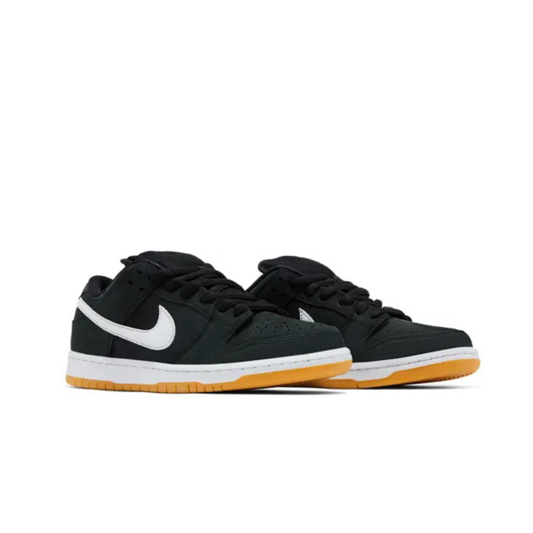 Nike Dunk Low SB 'Black Gum'