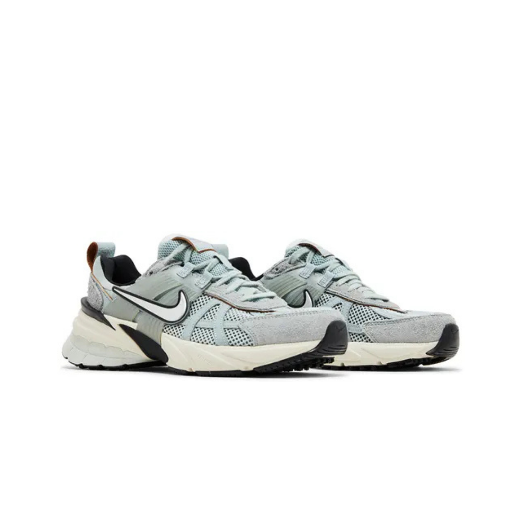 Nike Wmns V2K Run 'Light Pumice'