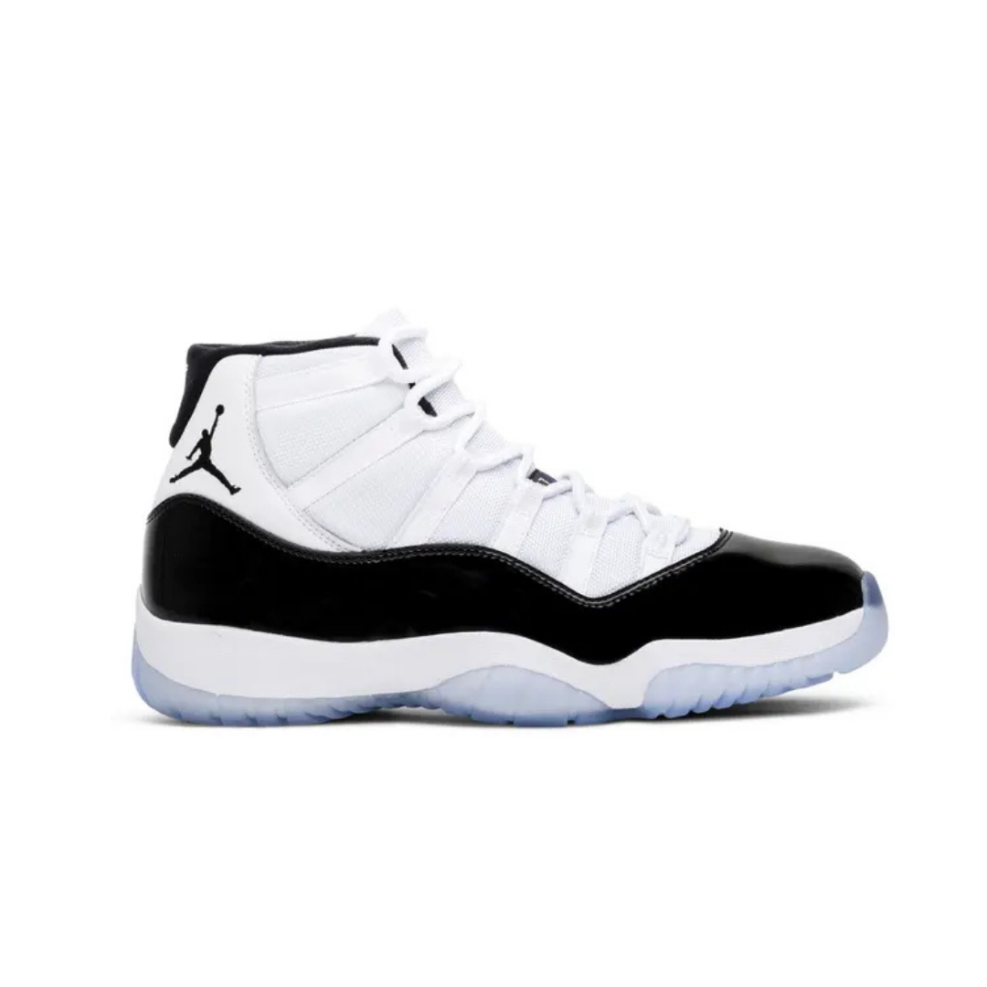 Air Jordan 11 Retro Concord (2018)
