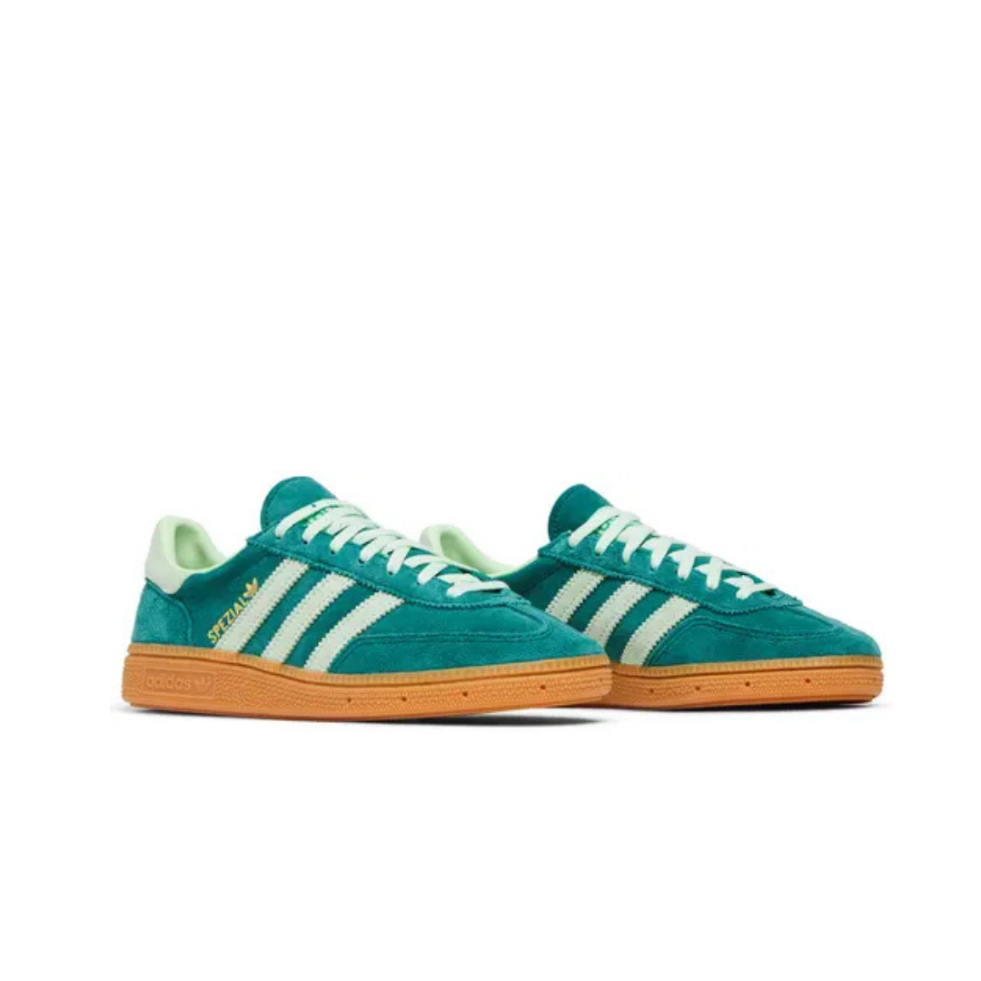 Adidas Handball Spezial 'Collegiate Green Semi Green Spark'