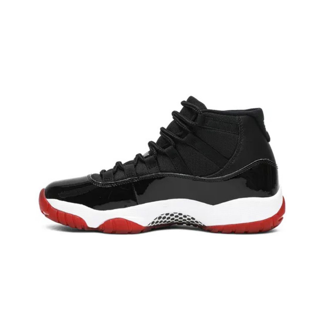 Air Jordan 11 Retro Bred 2019