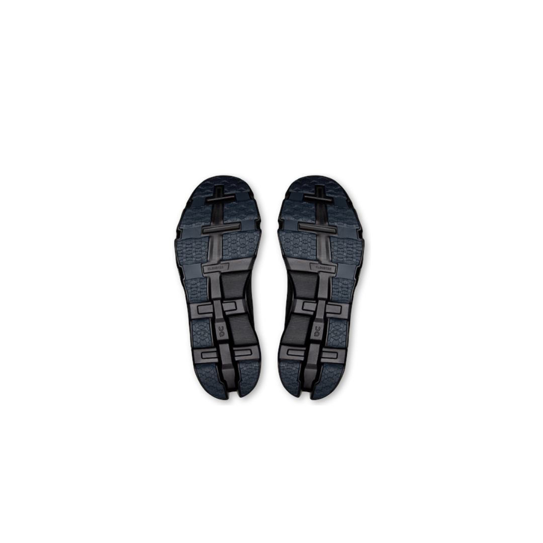 ON Running Cloudmonster Hyper PAF Black