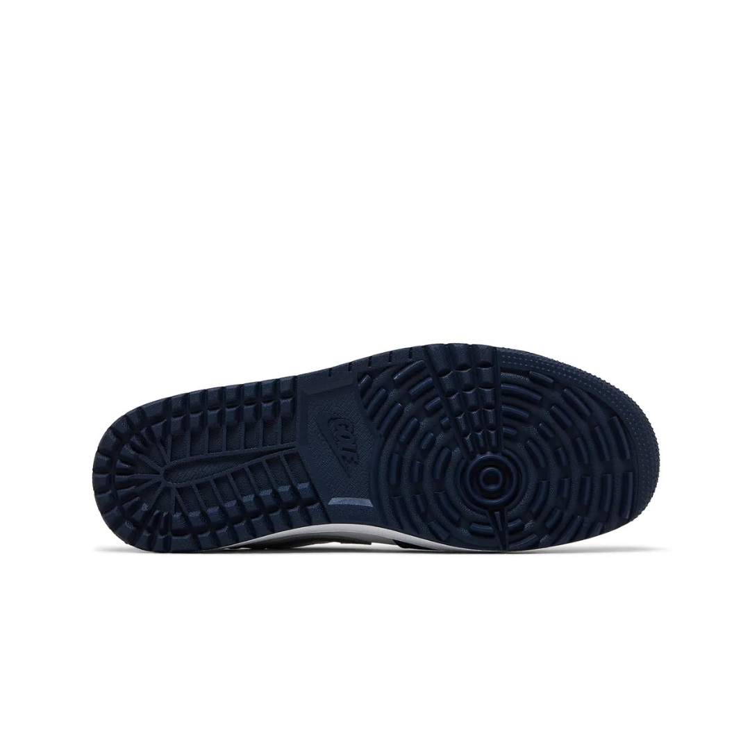 Air Jordan 1 Mule Golf 'Midnight Navy'