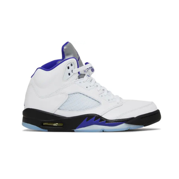 Air Jordan 5 Retro Dark Concord - reference