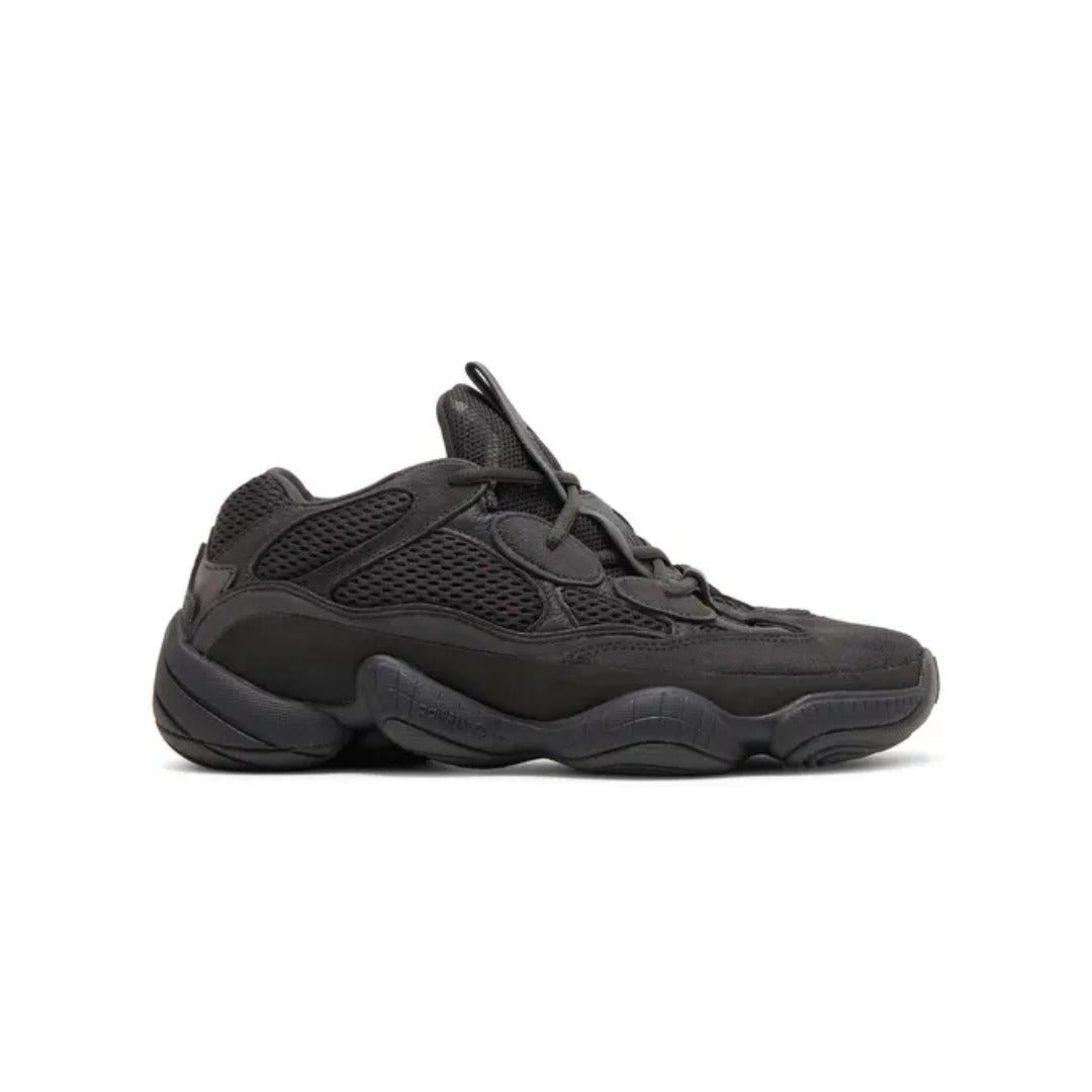 Adidas Yeezy 500 'Utility Black' 2018
