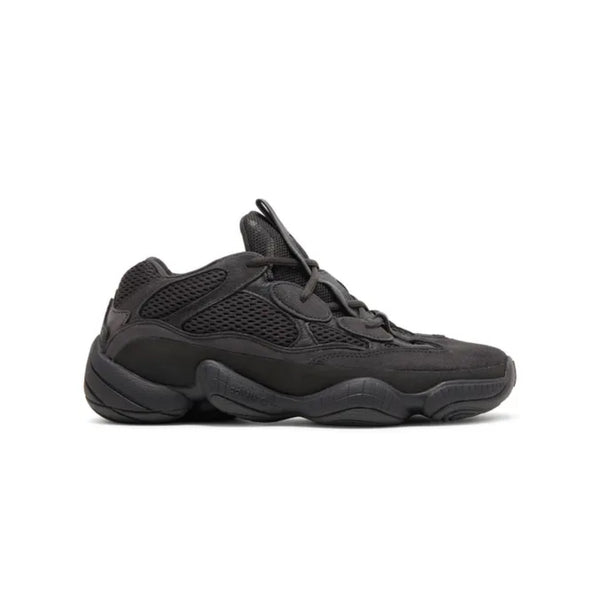 Adidas Yeezy 500 'Utility Black' 2018