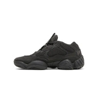 Adidas Yeezy 500 'Utility Black' 2018