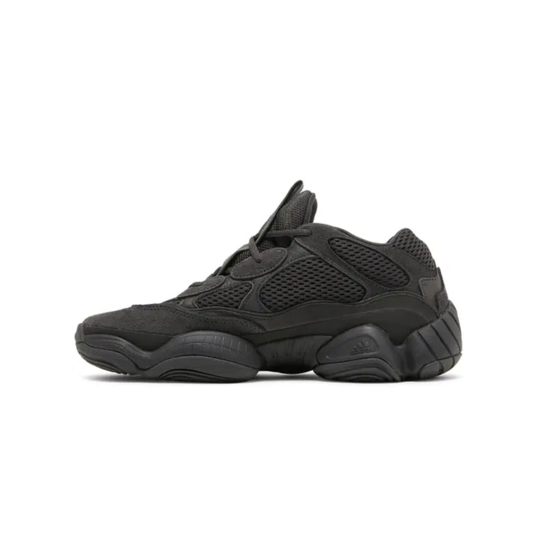 Adidas Yeezy 500 'Utility Black' 2018