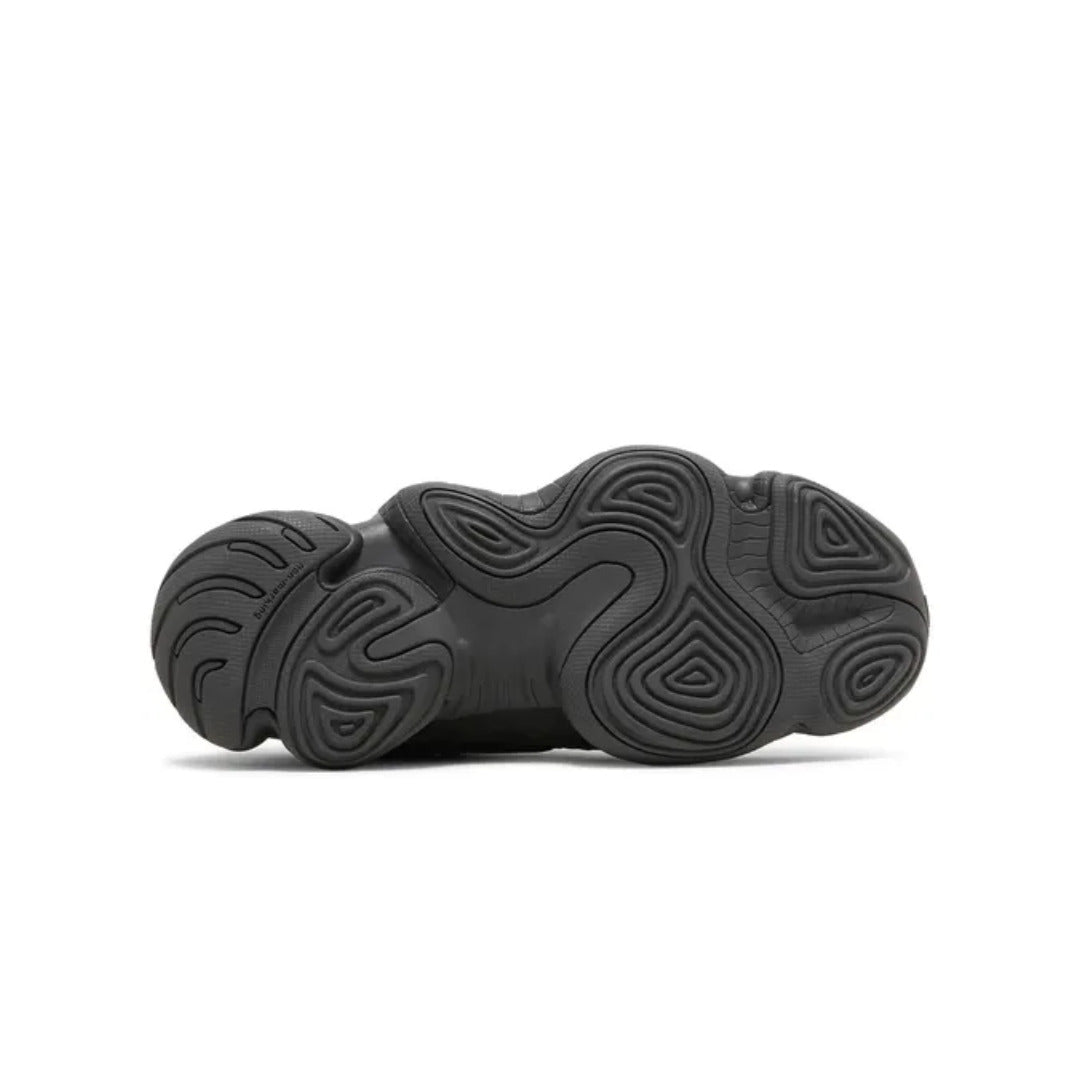 Adidas Yeezy 500 'Utility Black' 2018