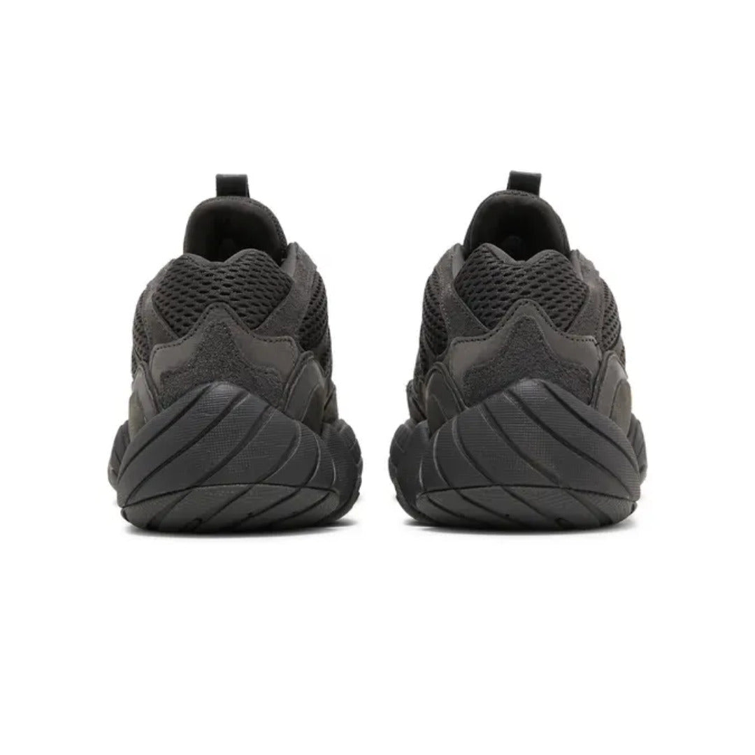 Adidas Yeezy 500 'Utility Black' 2018