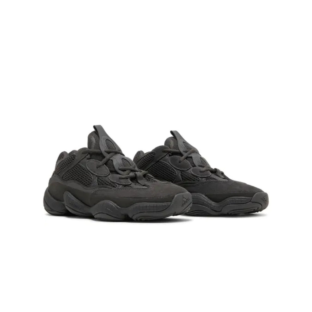 Adidas Yeezy 500 'Utility Black' 2018